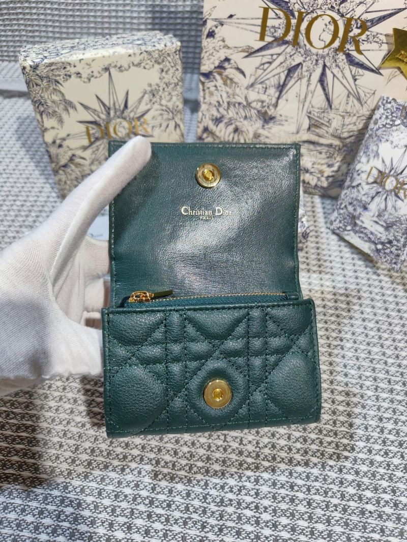 Christian Dior Wallet